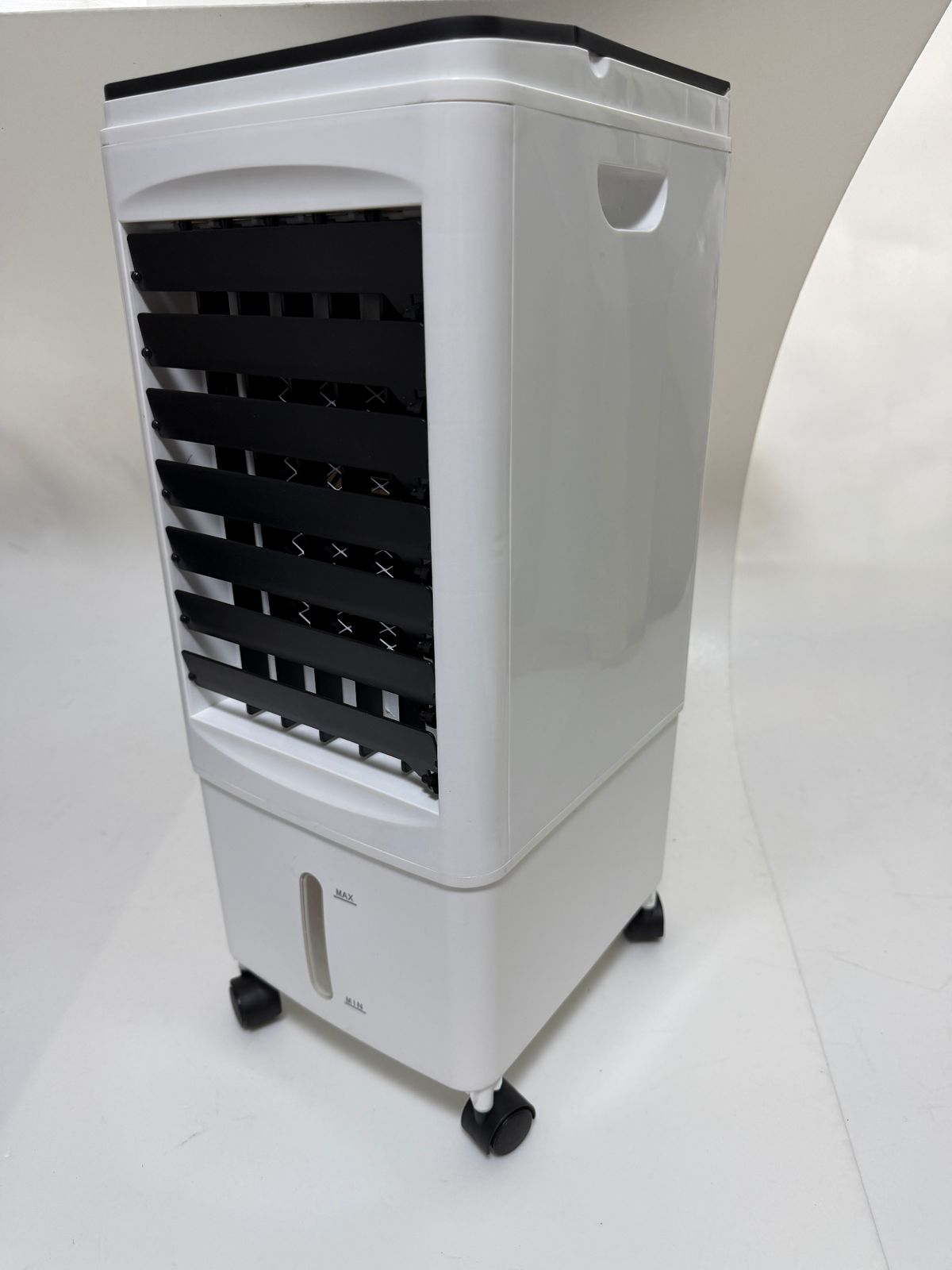 machito 冷風機 〇 マチト MACHITO 冷風扇 冷風機 BW-102Y タワー型 上部から給水
