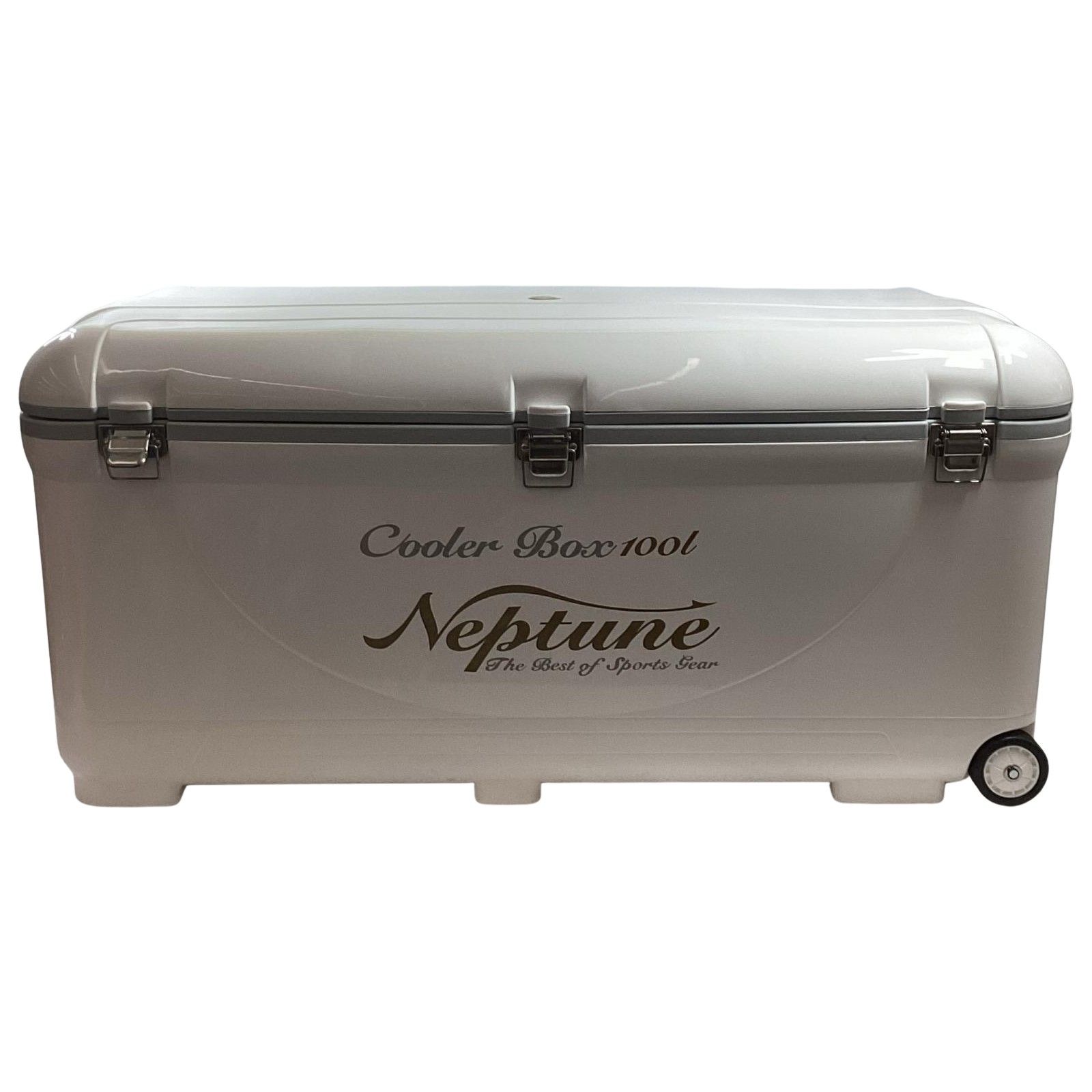 ジェネシス クーラー GE-1000S ネプチューン100L
