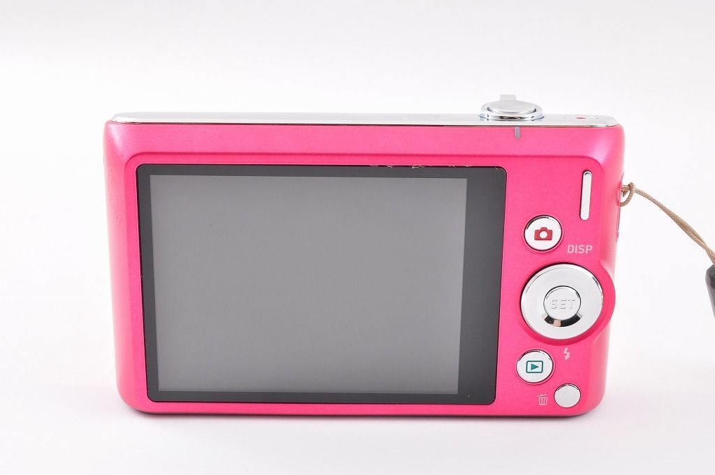 【2ヶ月保証付き】CASIO EXILIM EX-ZS210 ピンク コンパクトデジタルカメラ 1610万画素 光学12.5倍ズーム コンデジ#1544 【2ヶ月保証付き】CASIO EXILIM EX-ZS210 ピンク コンパクトデジタルカメラ 1610万画素 光学12.5倍ズーム コンデジ#1544