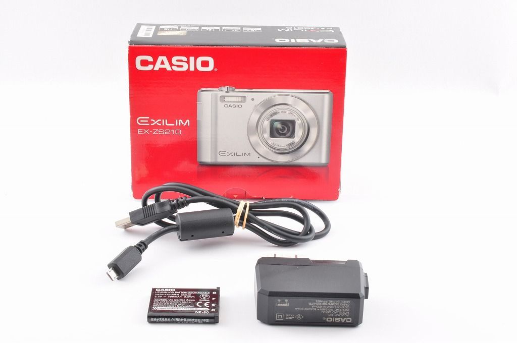 【2ヶ月保証付き】CASIO EXILIM EX-ZS210 ピンク コンパクトデジタルカメラ 1610万画素 光学12.5倍ズーム コンデジ#1544 【2ヶ月保証付き】CASIO EXILIM EX-ZS210 ピンク コンパクトデジタルカメラ 1610万画素 光学12.5倍ズーム コンデジ#1544