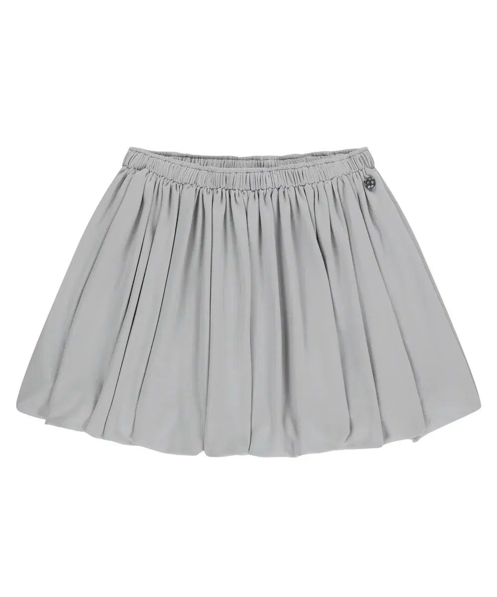 ISSEY MIYAKE 038 JERSEY PUMPKIN SKIRT S