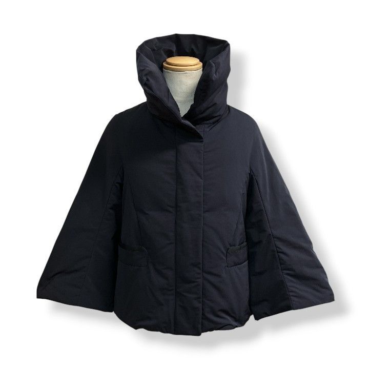 UNIQLO +J ユニクロ プラスJ ハイブリッドダウンジャケット レディース