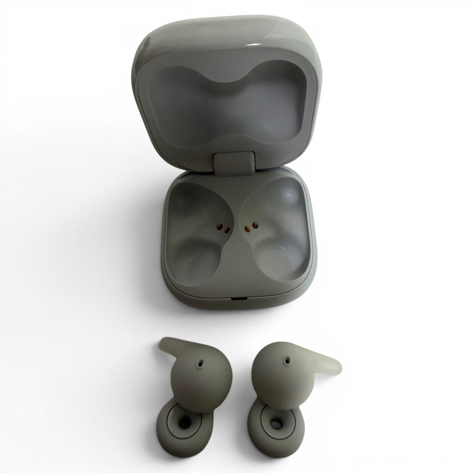 〇 ソニー SONY ワイヤレスイヤホン LinkBuds Open WF-L910 ホワイト