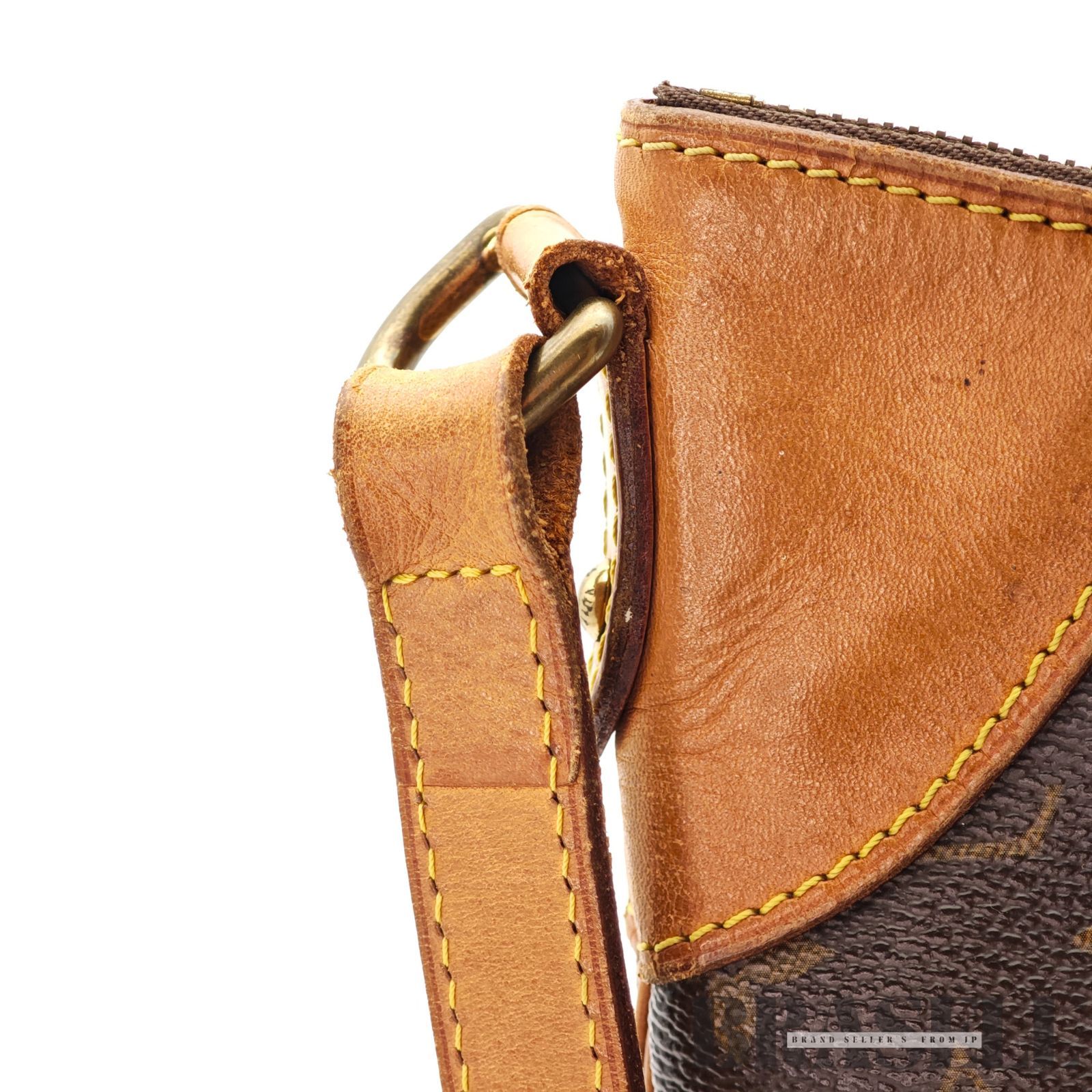LOUIS VUITTON モノグラム オデオンMM M56389 バッグ ショルダーバッグ LOUIS VUITTON モノグラム オデオンMM M56389 バッグ ショルダーバッグ