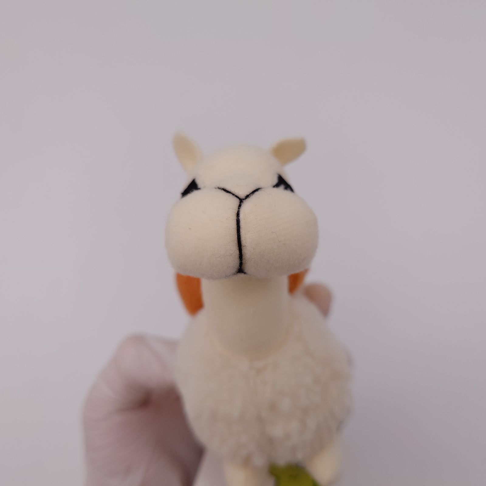 37 カピバラさん / のすっとなかよしぬいぐるみ / みんなでのすのすぬいぐるみ
