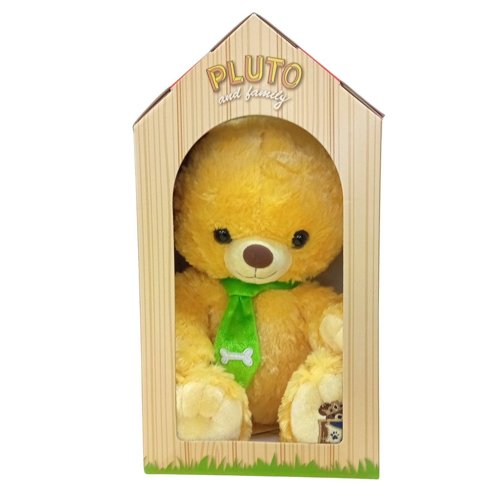 X06001 ぬいぐるみ ディズニー UniBEARsity ユニベアシティ クマ