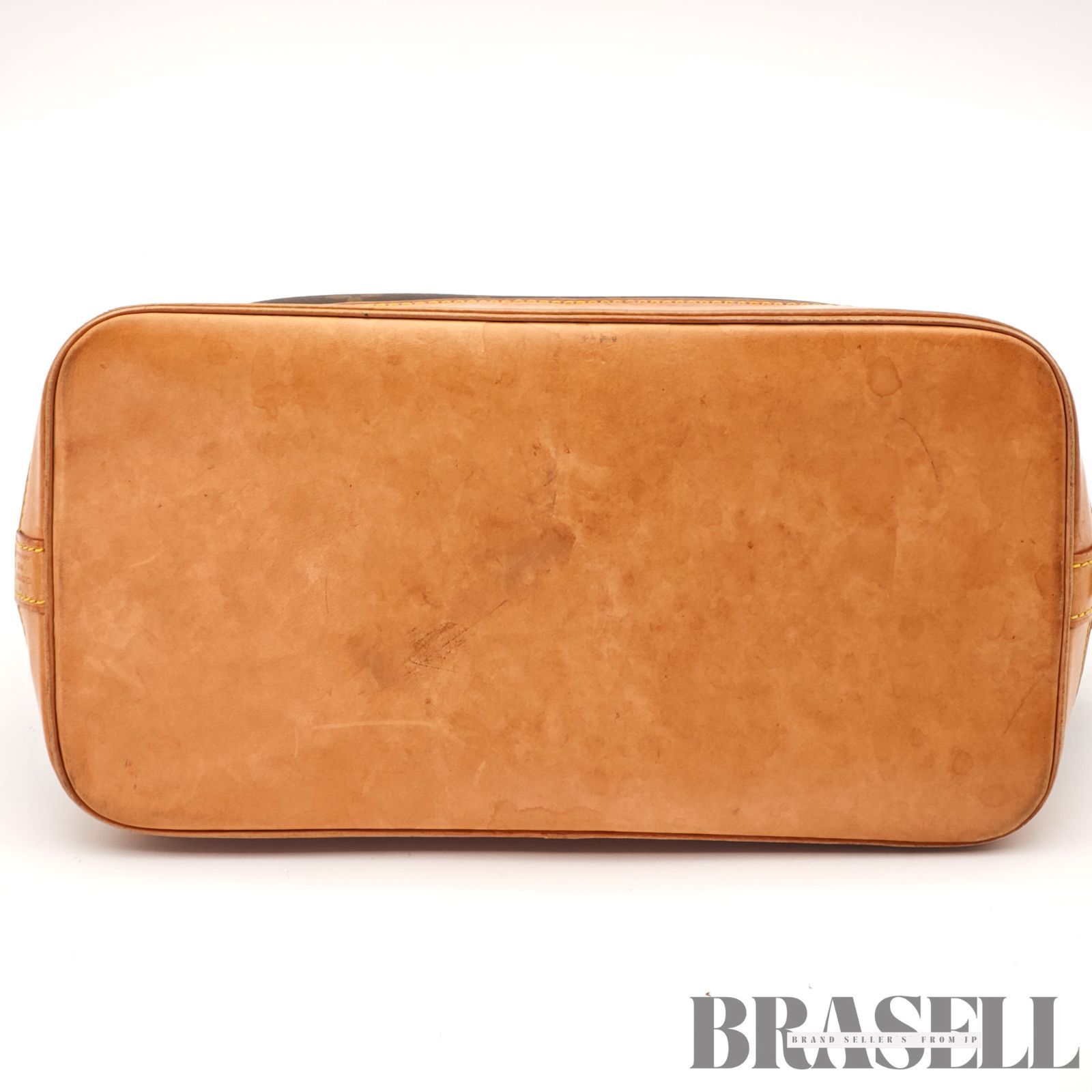 LOUIS VUITTON アルマ モノグラム M51130 バッグ ハンドバッグ