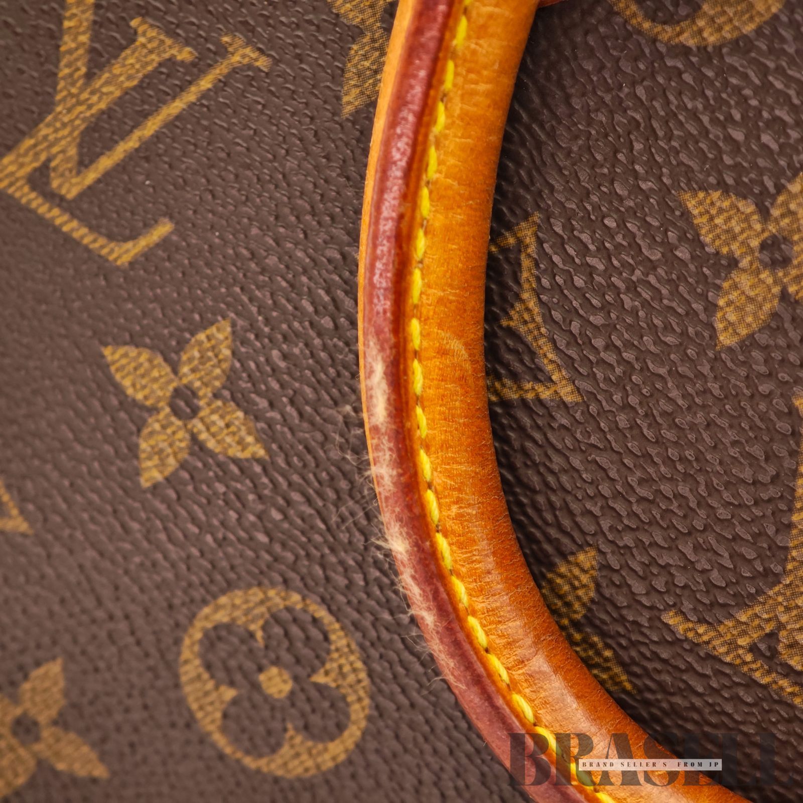 LOUIS VUITTON アルマ モノグラム M51130 バッグ ハンドバッグ