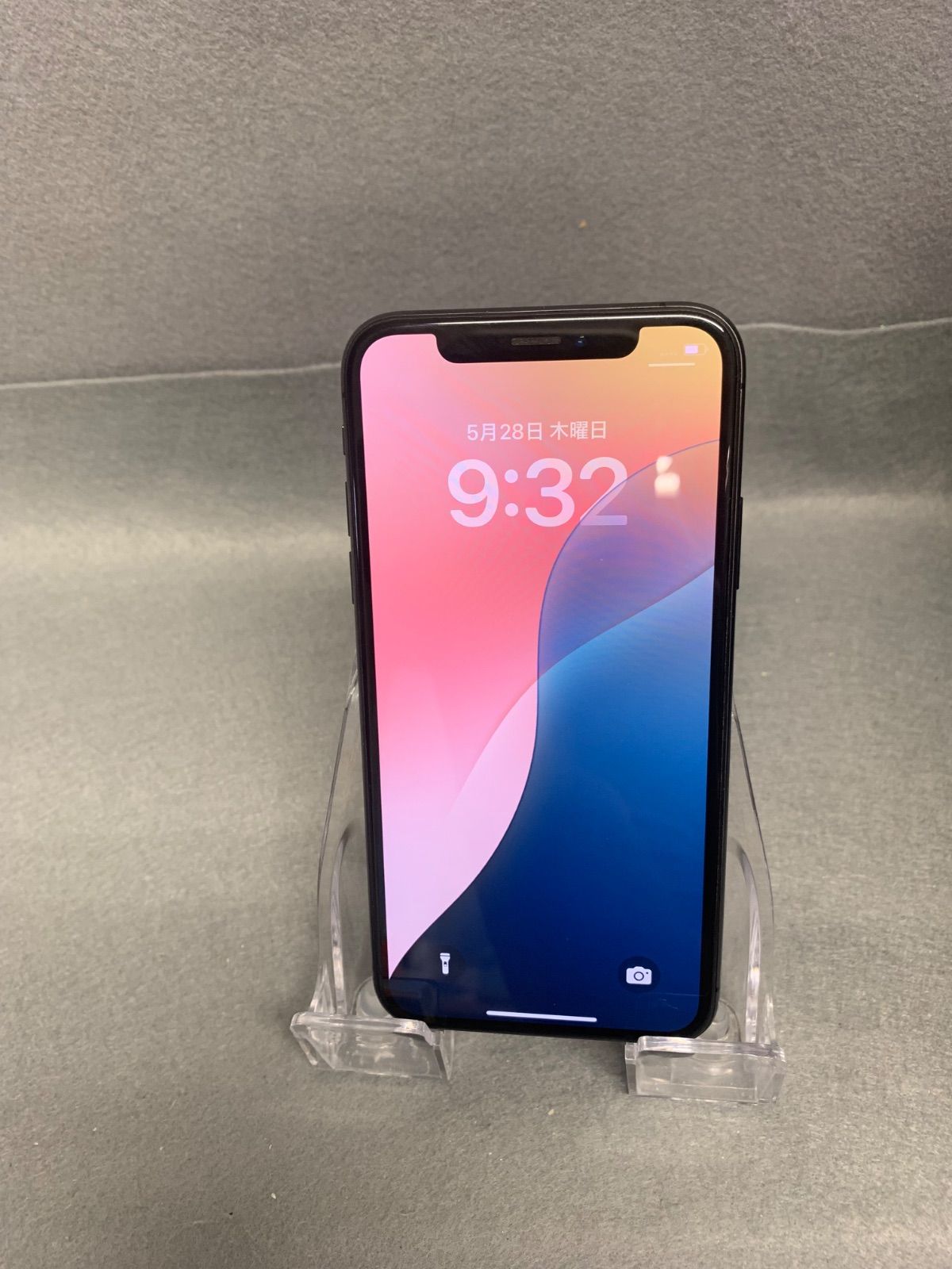 中古iPhoneXs 256GB SIMフリー スペースグレイ - メルカリ