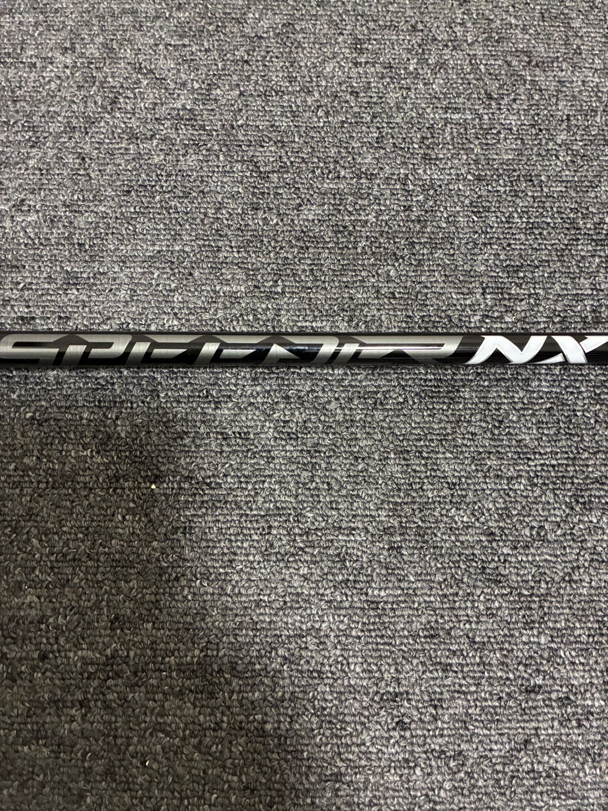 スピーダーNXブラック50Sドライバー用 キャロウェイスリーブ付-新作予約