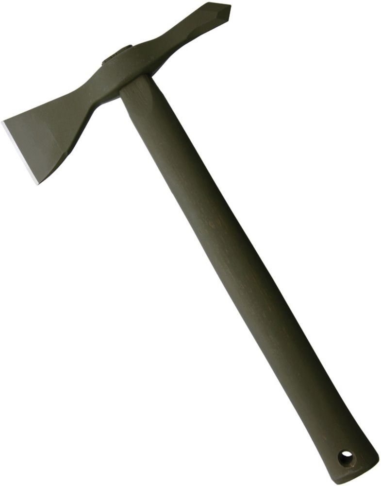 American Tomahawk 斧 モデル1 トマホーク ODヒッコリー ATC-HICKORY1-OD 18歳以上
