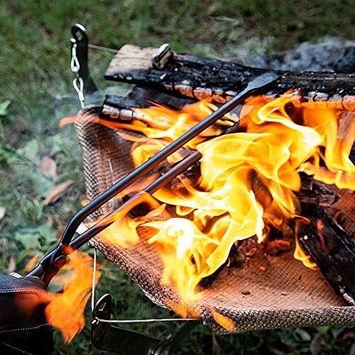TEOGONIA/テオゴニア Fireplace Tongs/ファイヤープレーストング【63495】バーベキュー 炭ばさみ 薪ばさみ ブラック″mn 094c25d5 TEOGONIA/テオゴニア Fireplace Tongs/ファイヤープレーストング【63495】バーベキュー 炭ばさみ 薪ばさみ ブラック″mn 094c25d5