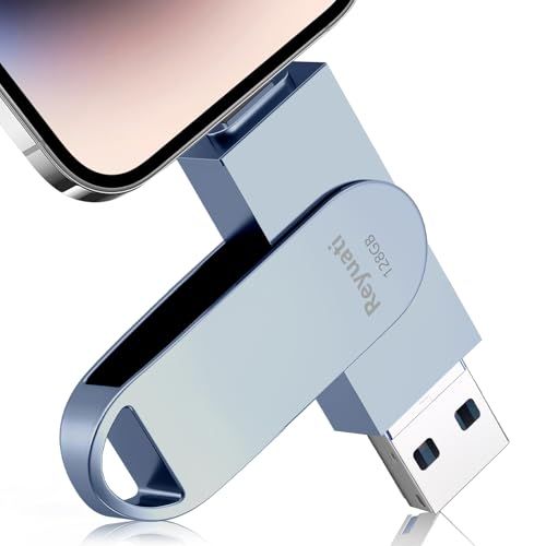 【アプリ不要・令和8年限定版 】128GB usbメモリ 写真保存 直接usbに写真を移す４in1 フラッシュドラメモリ IOS Android PC 人気 USB 両面挿しスマホ USB メモリー phoneの写真 を パソコン に 取り込 46871dce