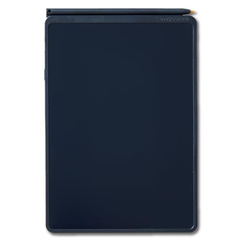 キングジム 電子メモパッド ブギーボード 8.5インチ 消去ロック 電池交換可 BB-20-BK 黒″mn ca64dfe7