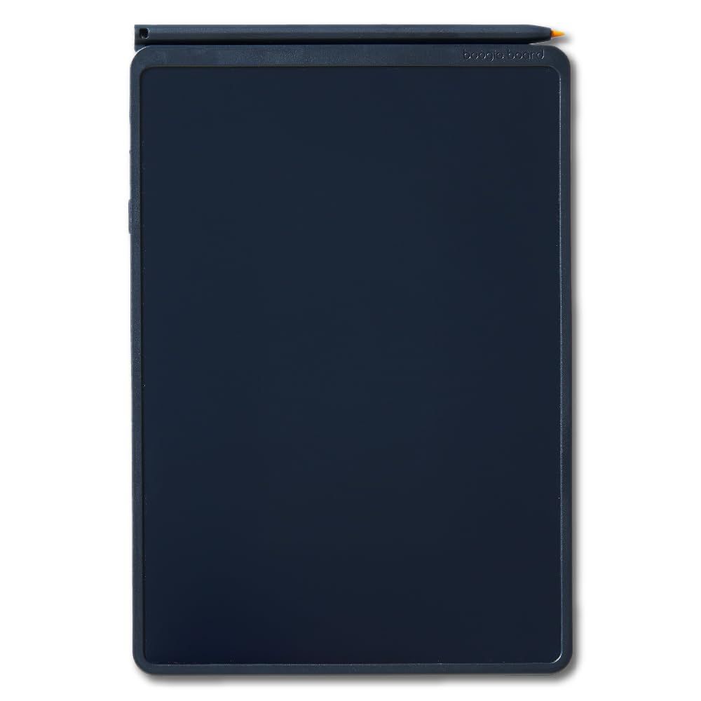 キングジム 電子メモパッド ブギーボード 8.5インチ 消去ロック 電池交換可 BB-20-BK 黒″mn ca64dfe7