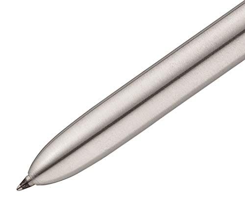 PARKER パーカー 多機能ペン ソネット ステンレススチールCT 3in1 ボールペン 2色 (赤黒) & シャープペン ギフトボックス入り 正規輸入品 S111306720″mn 04f1a9ca