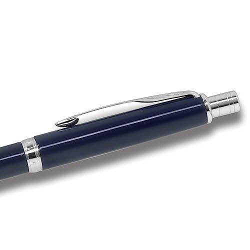 PARKER パーカー 多機能ペン ソネット ネイビーブルーCT 3in1 ボールペン 2色 (赤黒) & シャープペン ギフトボックス入り 正規輸入品 2183963″mn fb8011be