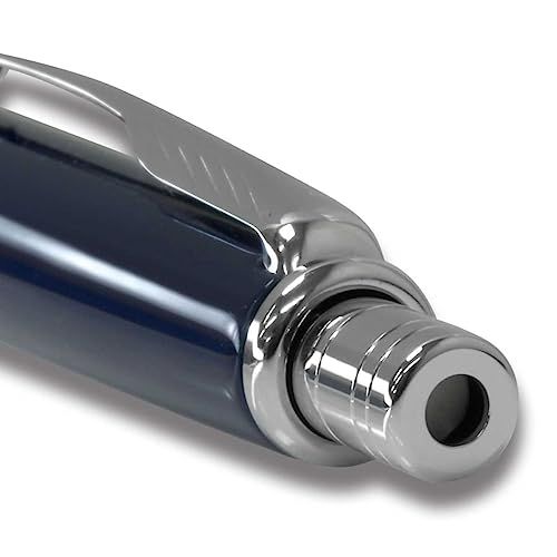 PARKER パーカー 多機能ペン ソネット ネイビーブルーCT 3in1 ボールペン 2色 (赤黒) & シャープペン ギフトボックス入り 正規輸入品 2183963″mn fb8011be