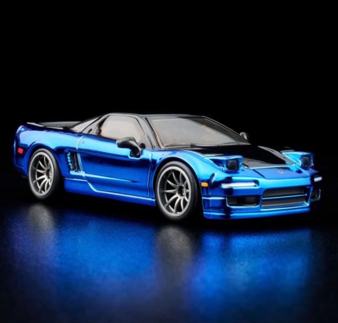 【新品未開封】Hot Wheels 1994 Honda NSX RLC 新品未開封】Hot Wheels 1994 Honda NSX RLC - メルカリ