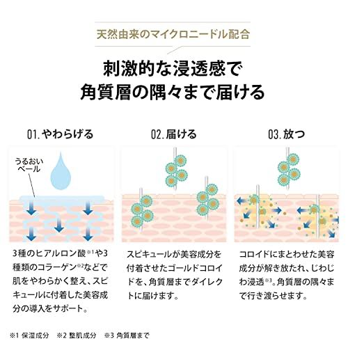 ヤーマン メディリフト ニードルリフトファーストエッセンス ニードルクリーム 針クリーム 針美容液 YML0031送料無料 ヤーマン メディリフト ニードルリフトファーストエッセンス ニードルクリーム 針クリーム 針美容液 YML0031送料無料