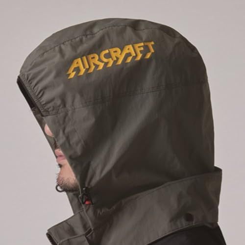 BURTLE バートル エアークラフトタクティカルブルゾン(ユニセックス) 春夏用 ブラック AC1151 35 M送料無料 BURTLE バートル エアークラフトタクティカルブルゾン(ユニセックス) 春夏用 ブラック AC1151 35 M送料無料