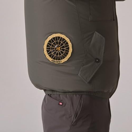 BURTLE バートル エアークラフトタクティカルブルゾン(ユニセックス) 春夏用 ブラック AC1151 35 M送料無料 BURTLE バートル エアークラフトタクティカルブルゾン(ユニセックス) 春夏用 ブラック AC1151 35 M送料無料