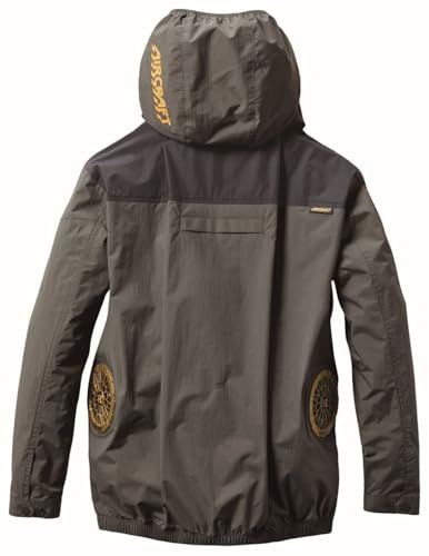 BURTLE バートル エアークラフトタクティカルブルゾン(ユニセックス) 春夏用 ブラック AC1151 35 M送料無料 BURTLE バートル エアークラフトタクティカルブルゾン(ユニセックス) 春夏用 ブラック AC1151 35 M送料無料