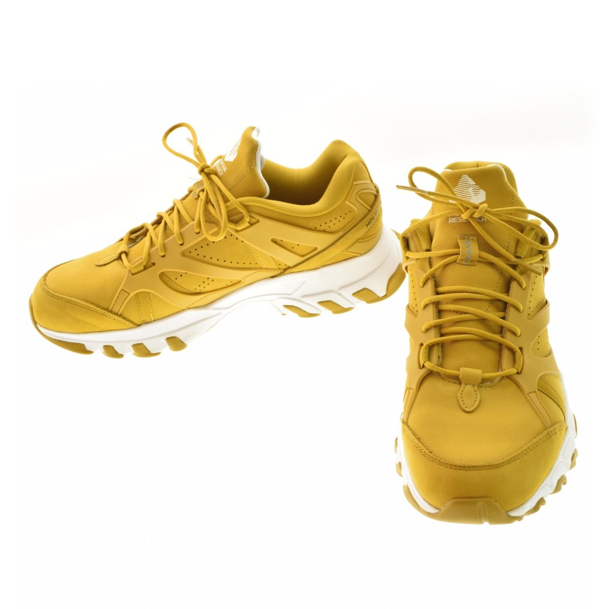 MountainResearch×REEBOK】FW3335 DMX TRAIL SHADOW トレイル シャドウ