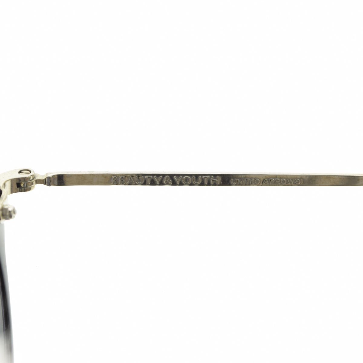 KANEKOOPTICAL金子眼鏡×UNITEDARROWSBEAUTY&YOUTH】Steve スティーブ 