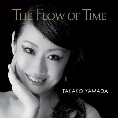 【CD】THE FLOW OF TIME
