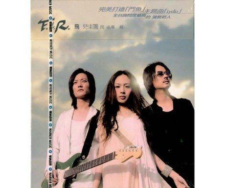 【CD】Fairyland In Reality