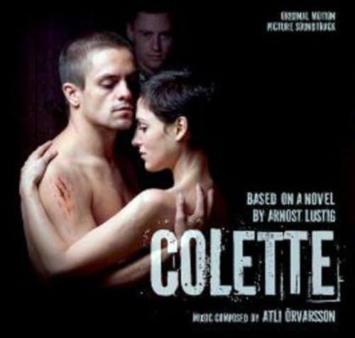 【CD】Colette (Original Soundtrack)