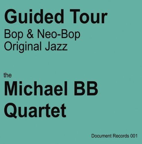 【CD】Guided Tour