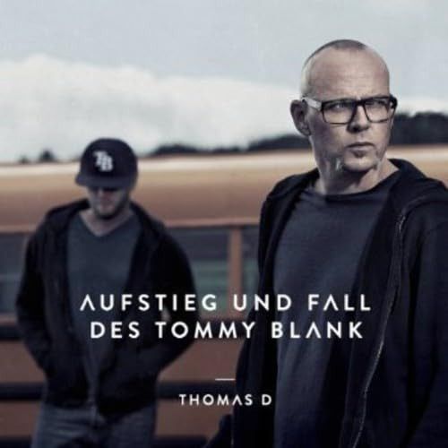 【CD】AUFSTIEG & FALL DES TO