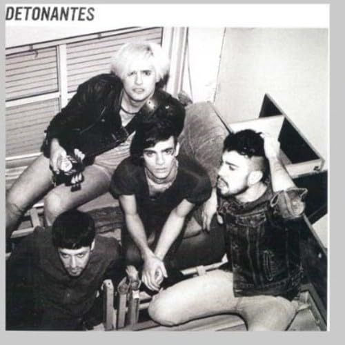 【CD】Detonantes 9,793円