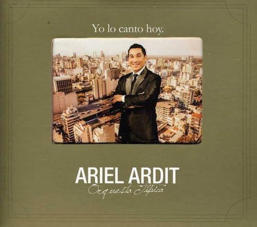 【CD】Yo Lo Canto Hoy 11,633円