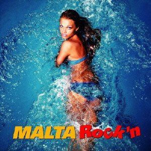 【CD】MALTA Rock'n&MALTA Love Balladz