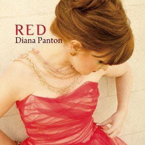 【CD】レッド ~ルージュのため息