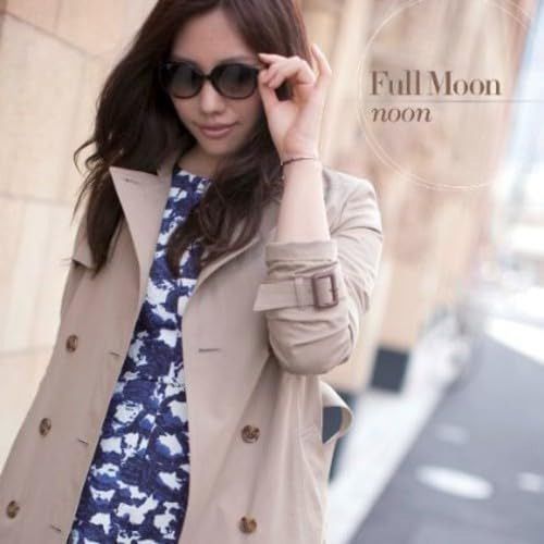 【CD】Full Moon