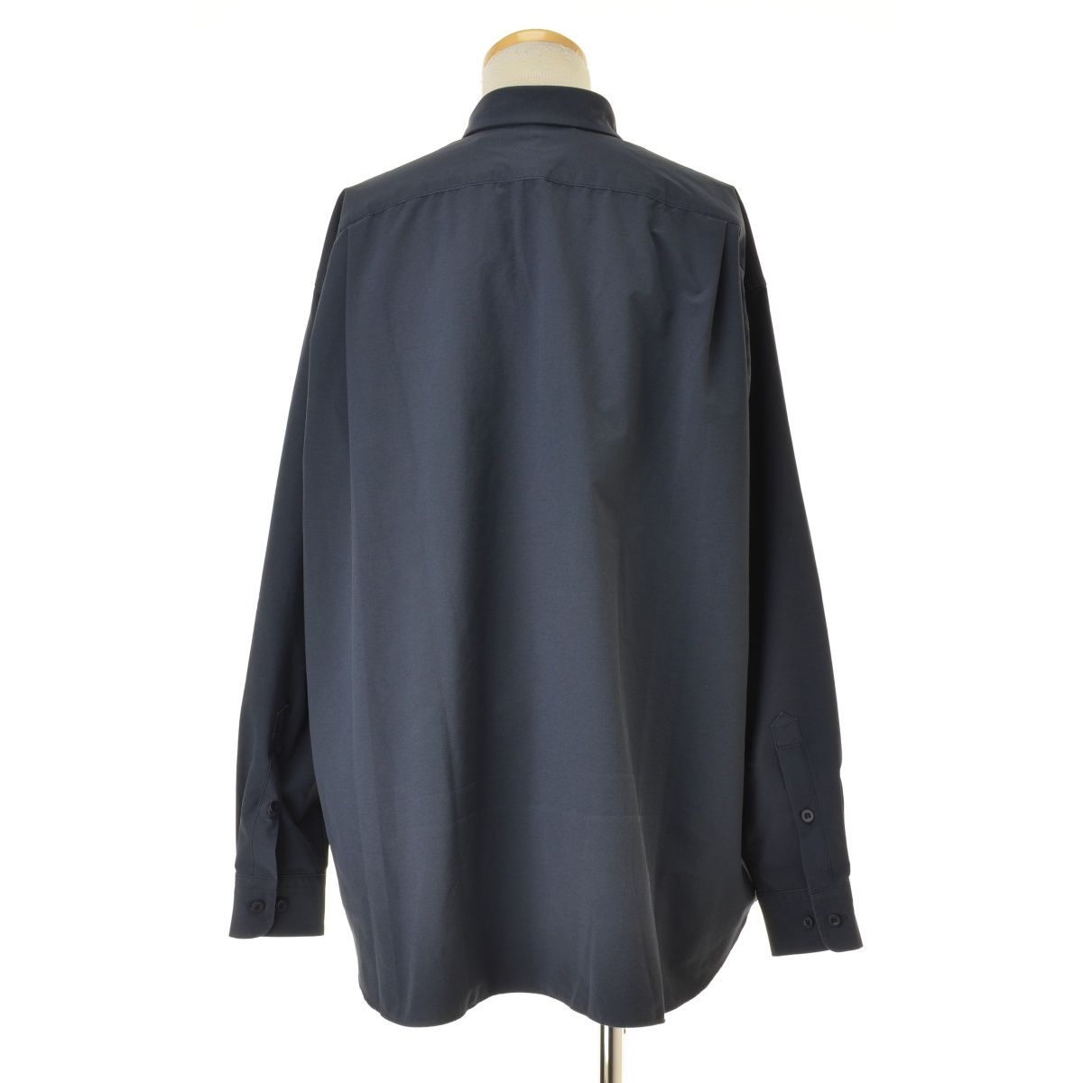 DESCENTE】DESCENTE ALLTERRAIN I/O DU5FLSI3M SOLOTEX L/S SHIRT長袖