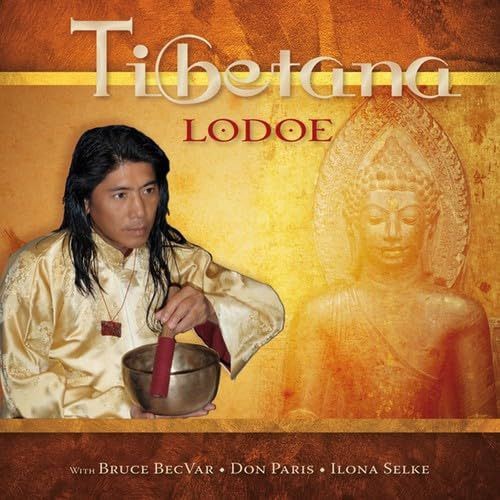 【CD】Tibetana