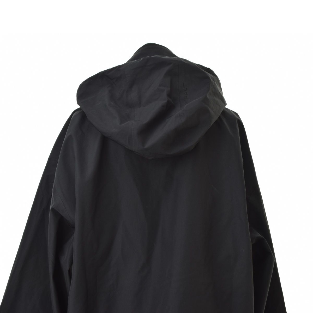 ENNOY】AW24BRENJK01AK 3LAYER SHELL JACKETナイロンジャケット - メルカリ