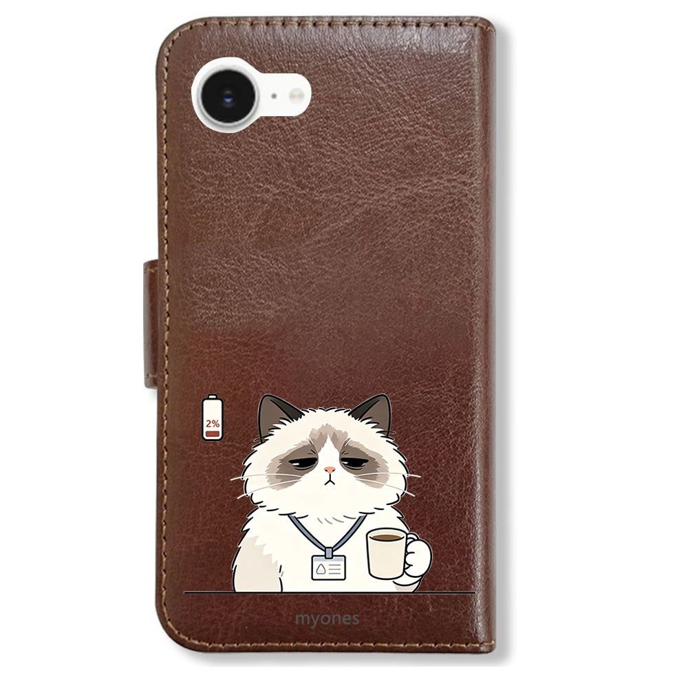 新品未使用】 iPhone6 Plus/6s Plus 手帳型スマホ ケース (色