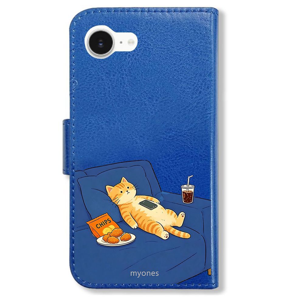 新品未使用】 arrows Alpha F-51F 手帳型スマホ ケース (色：ダーク