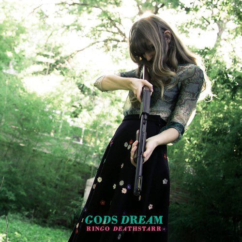 【CD】GODS DREAM