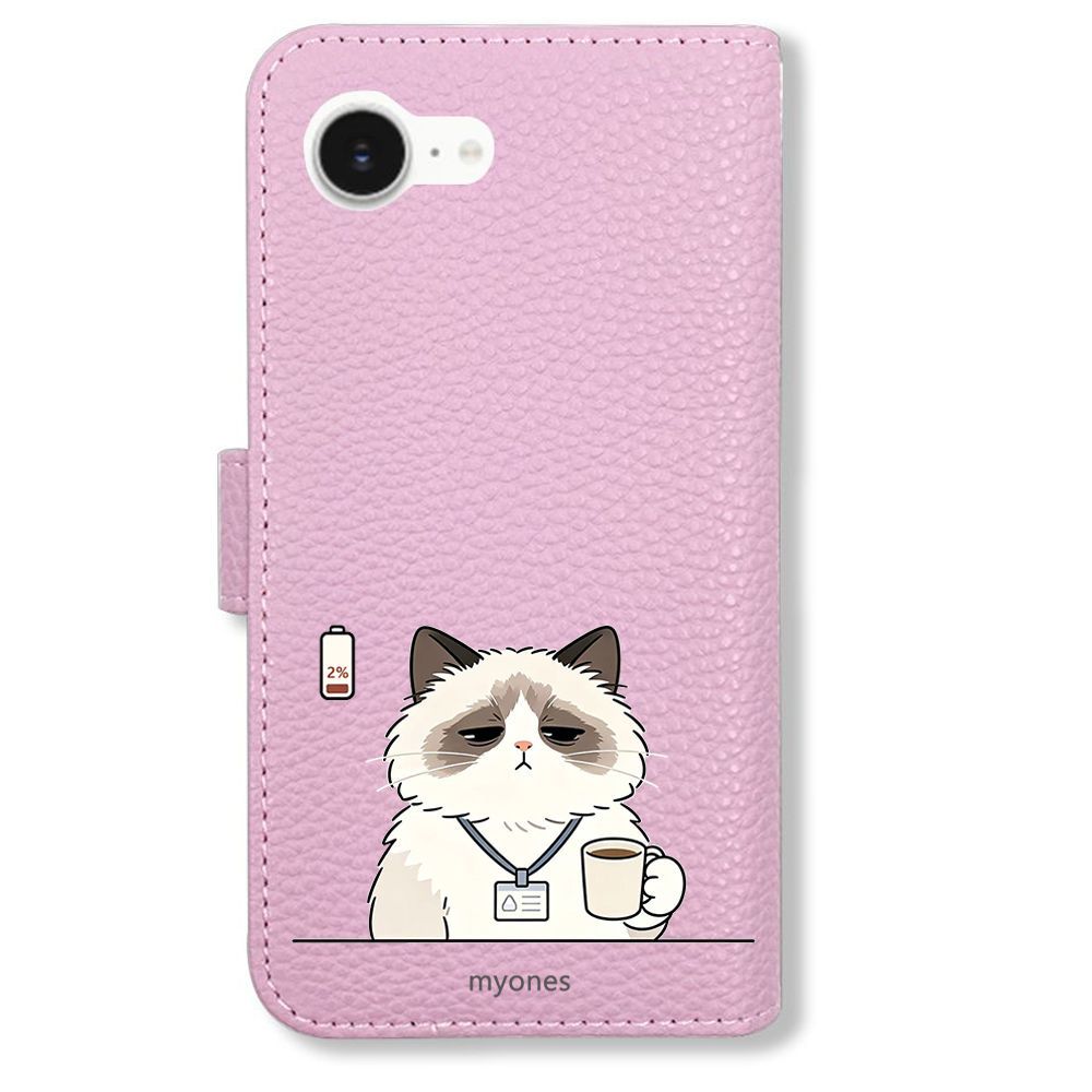 新品未使用】 iPhone6 Plus/6s Plus 手帳型スマホ ケース (色