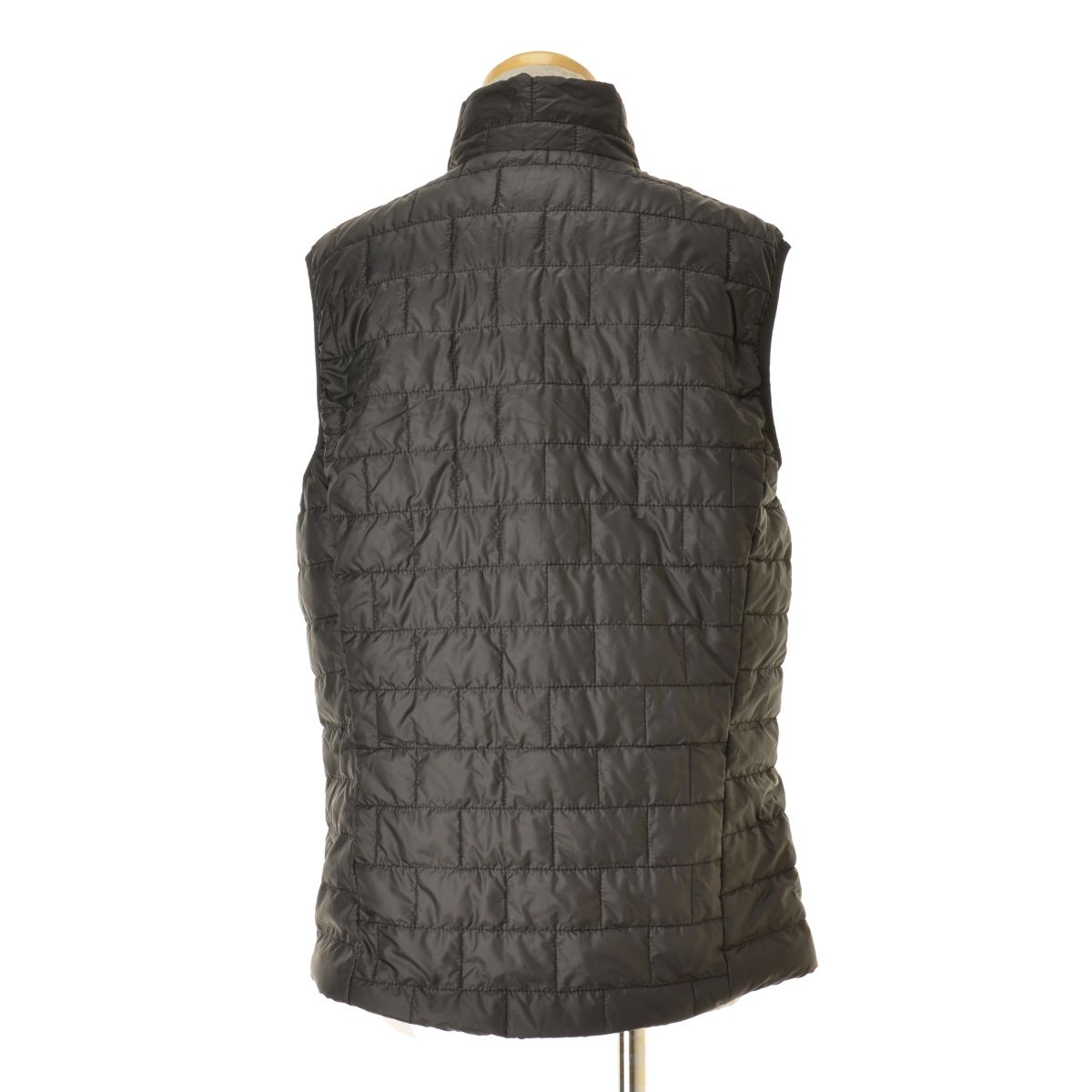 PATAGONIA】84243 M'S Nano Puff Vest BLK メンズ・ナノ・パフ・ベスト