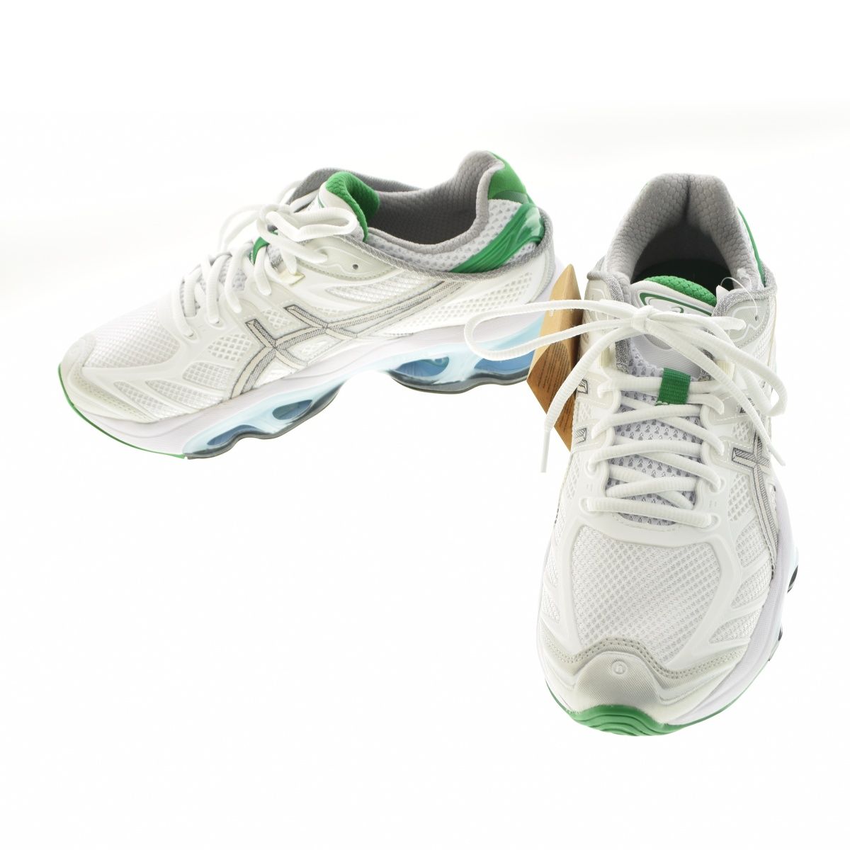 ASICS×HIDDENNY】1203B169-100 GEL-KINETIC 2.0スニーカー - メルカリ
