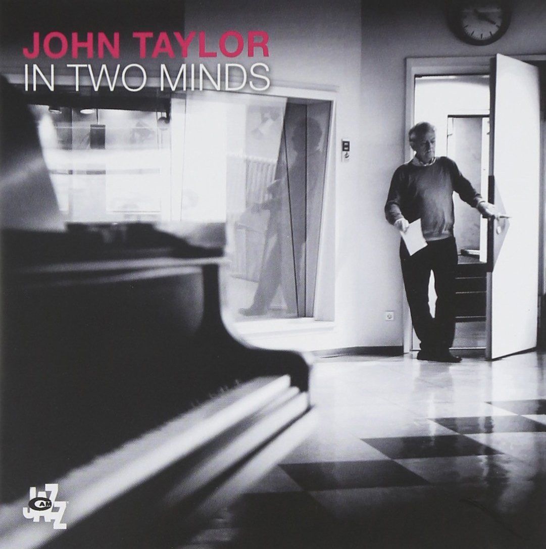 【CD】In Two Minds [輸入盤]