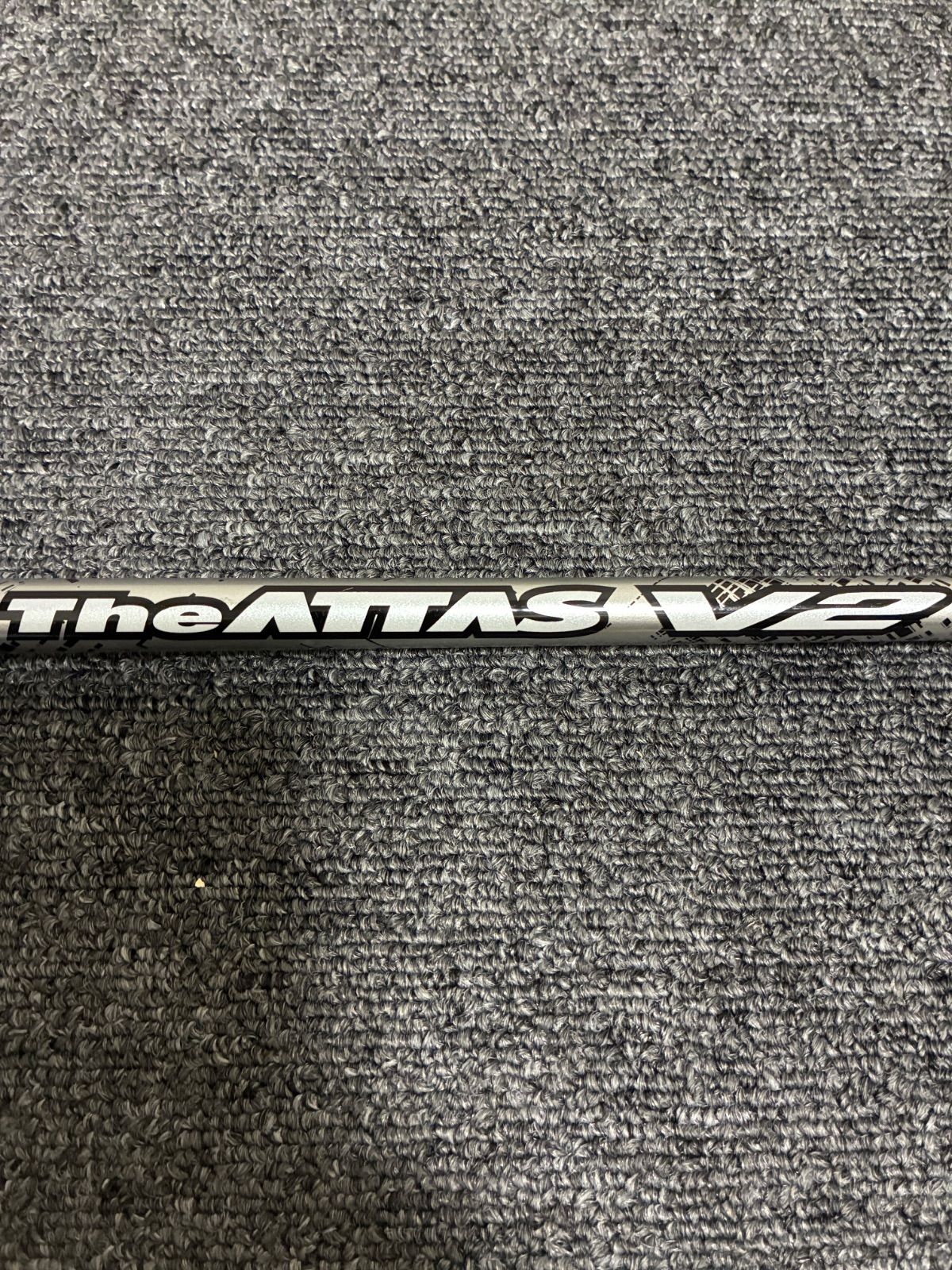アッタスV2 5S 5W用 ピンスリーブ付き
